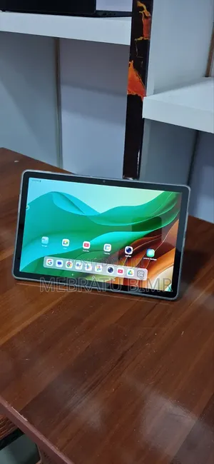 New Lenovo Tab TB311FU 128 GB Gray