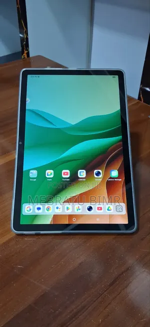 New Lenovo Tab TB311FU 128 GB Gray