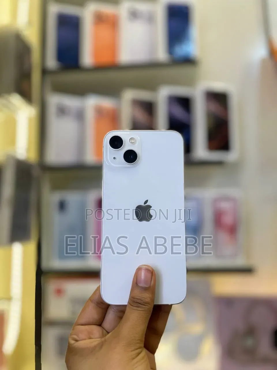 Apple iPhone 11 64 GB Purple