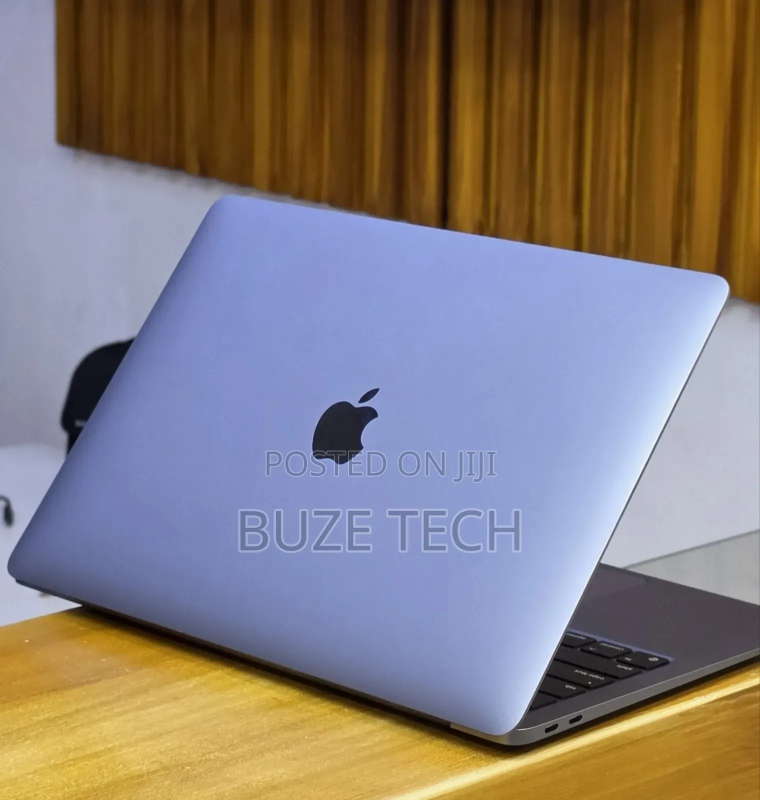 New Laptop Apple MacBook Air 2020 M1 16GB Apple M1 SSD 512GB