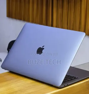 New Laptop Apple MacBook Air 2020 M1 16GB Apple M1 SSD 512GB