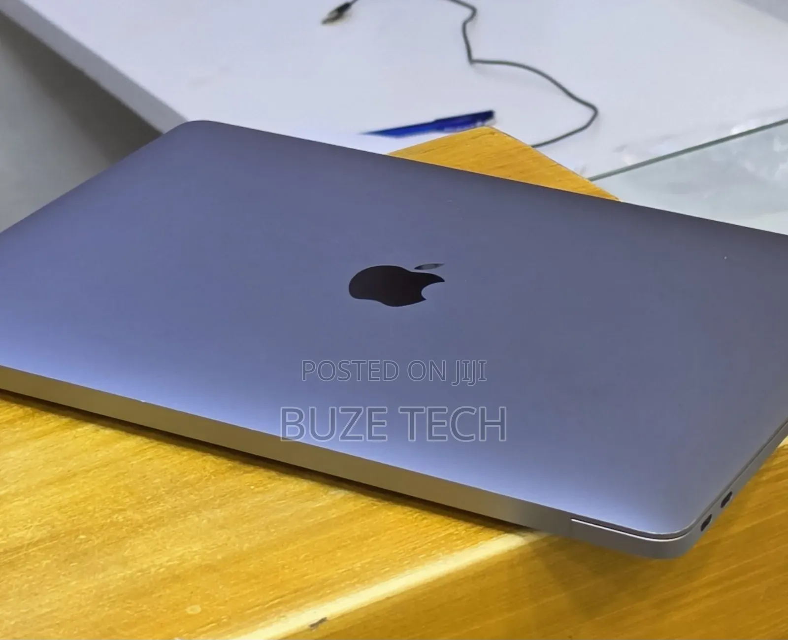 New Laptop Apple MacBook Air 2020 M1 16GB Apple M1 SSD 512GB