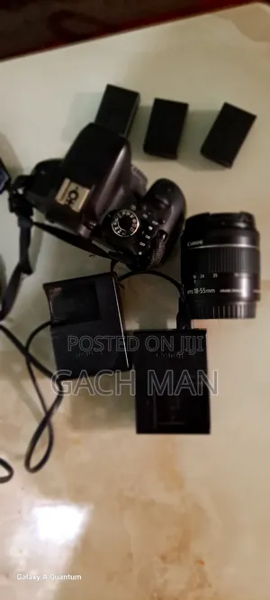 Canon 800d