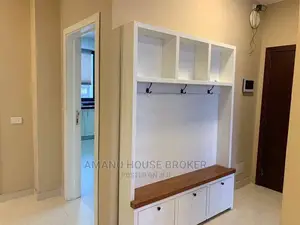 Furnished 3bdrm Apartment in ደበል, Bole for Sale