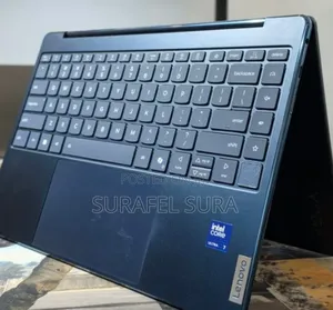 New Laptop Lenovo Yoga 9 16GB Intel Core Ultra 7 SSD 1T