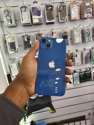Apple iPhone 13 128 GB Blue