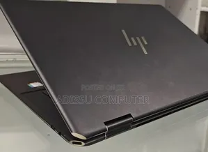 New Laptop HP Spectre 14 16GB Intel Core i7 SSD 512GB