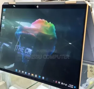 New Laptop HP Spectre 14 16GB Intel Core i7 SSD 512GB