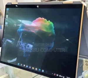 New Laptop HP Spectre 14 16GB Intel Core i7 SSD 512GB