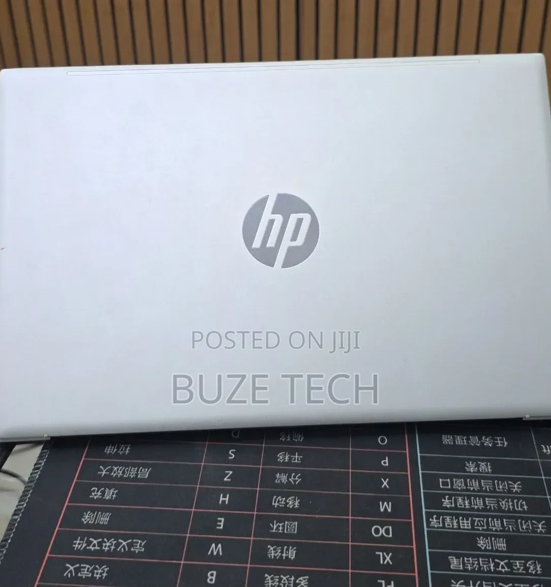 New Laptop HP Pavilion 15 8GB Intel Core i5 SSD 512GB