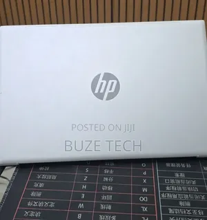 New Laptop HP Pavilion 15 8GB Intel Core i5 SSD 512GB