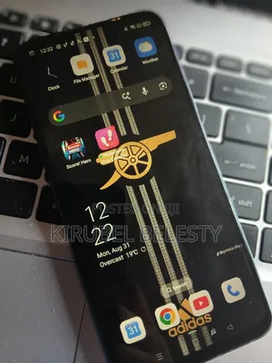 Oppo A72 128 GB