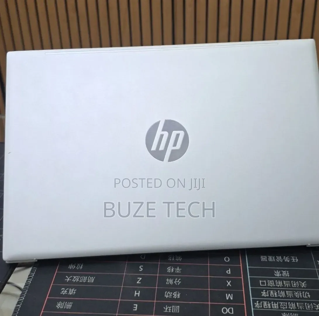 New Laptop HP Pavilion 15 8GB Intel Core i5 SSD 512GB