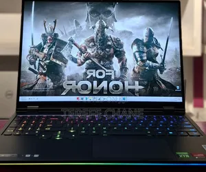 New Laptop Lenovo Legion 5 16GB Intel Core i7 SSD 512GB
