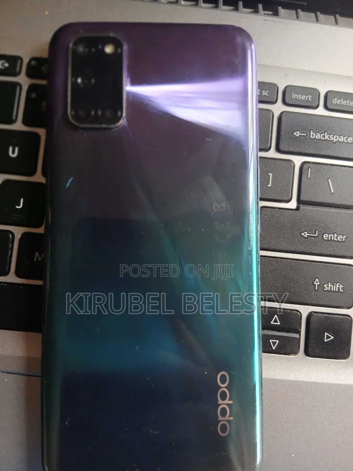 Oppo A72 128 GB