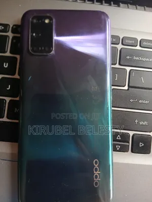 Oppo A72 128 GB