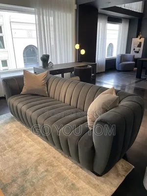 3 Seat Sofa
