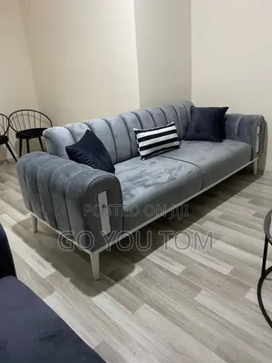 3 Seat Sofa