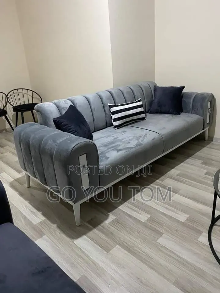 3 Seat Sofa