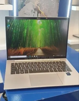 New Laptop HP EliteBook 840 G10 16GB Intel Core i7 SSD 512GB