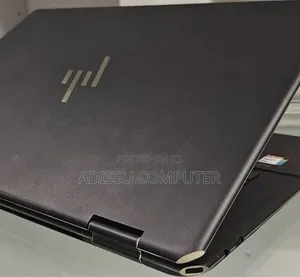 New Laptop HP Spectre 14 16GB Intel Core i7 SSD 512GB