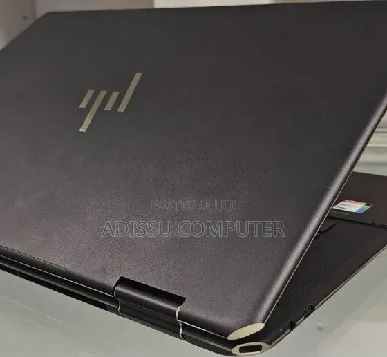New Laptop HP Spectre 14 16GB Intel Core i7 SSD 512GB
