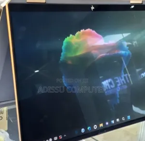 New Laptop HP Spectre 14 16GB Intel Core i7 SSD 512GB