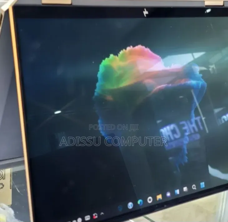 New Laptop HP Spectre 14 16GB Intel Core i7 SSD 512GB