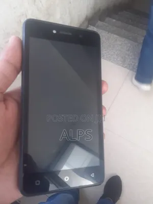 ZTE Blade A35 Core 32 GB Black