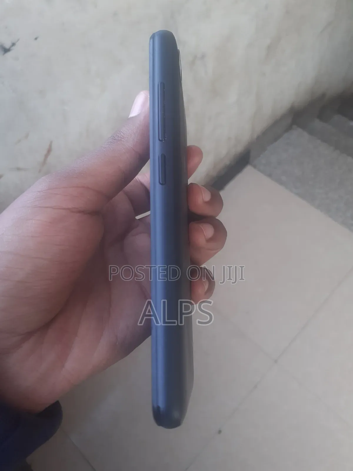 ZTE Blade A35 Core 32 GB Black
