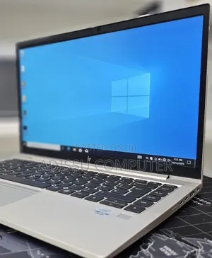 New Laptop HP EliteBook 840 G7 16GB Intel Core i5 SSD 512GB