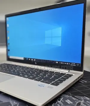 New Laptop HP EliteBook 840 G7 16GB Intel Core i5 SSD 512GB