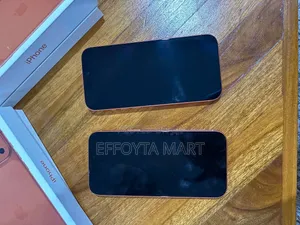 New Apple iPhone 17 Pro Max 256 GB Orange