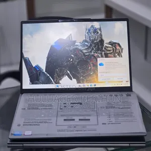 New Laptop Lenovo Thinkbook 14 16GB Intel Core Ultra 7 SSD 512GB