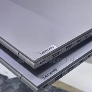 New Laptop Lenovo Thinkbook 14 16GB Intel Core Ultra 7 SSD 512GB