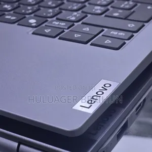 New Laptop Lenovo Thinkbook 14 16GB Intel Core Ultra 7 SSD 512GB