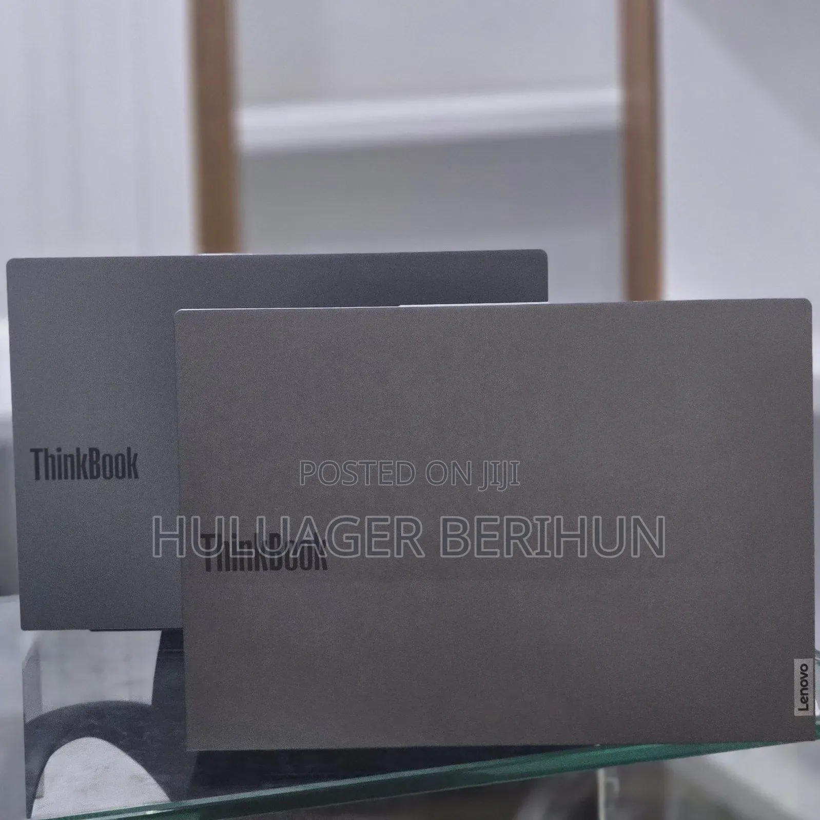 New Laptop Lenovo Thinkbook 14 16GB Intel Core Ultra 7 SSD 512GB