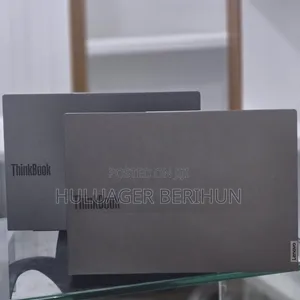 New Laptop Lenovo Thinkbook 14 16GB Intel Core Ultra 7 SSD 512GB