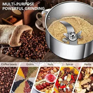 ለተለያዩ ነገሮች የሚሆን መደለዣ