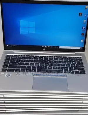 New Laptop HP EliteBook 840 G7 16GB Intel Core i5 SSD 512GB