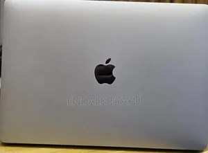 New Laptop Apple MacBook Air 2020 M1 16GB Apple M1 SSD 512GB