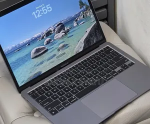 New Laptop Apple MacBook Air 2020 M1 16GB Apple M1 SSD 512GB