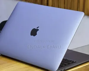 New Laptop Apple MacBook Air 2020 M1 16GB Apple M1 SSD 512GB