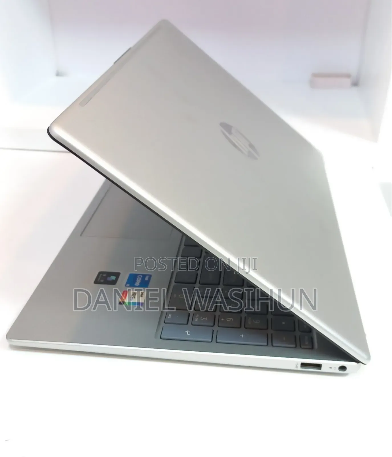 New Laptop HP Stream Notebook 16GB Intel Core i5 SSD 1T