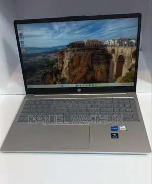 New Laptop HP Stream Notebook 16GB Intel Core i5 SSD 1T
