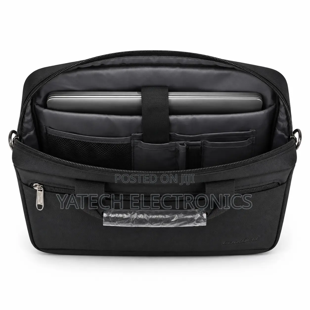 CoolBell Laptop Carrying Bag