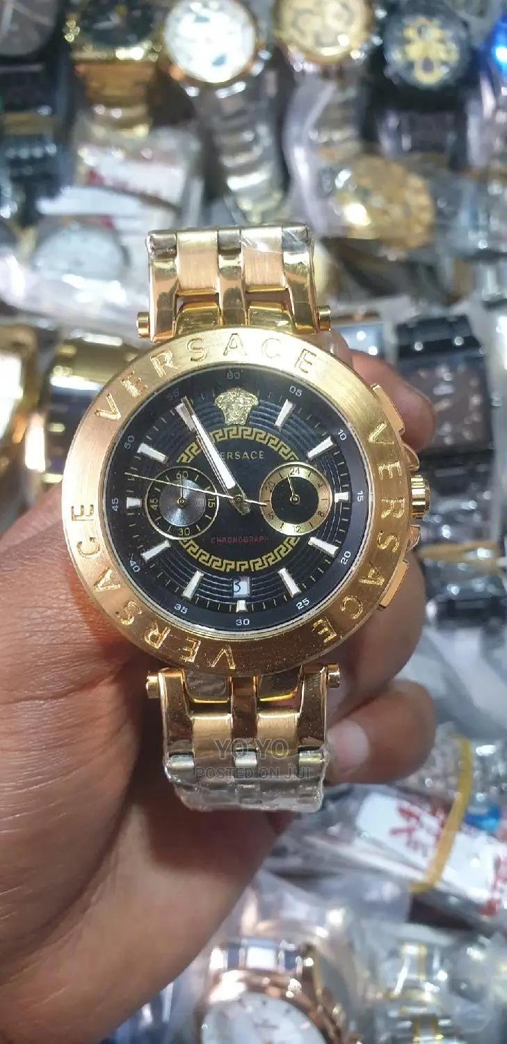 VERSACE Watch