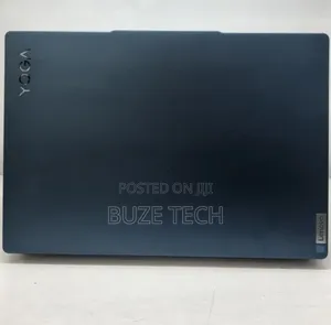 New Laptop Lenovo 16GB AMD Ryzen 7 SSD 512GB