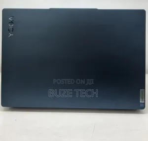 New Laptop Lenovo 16GB AMD Ryzen 7 SSD 512GB