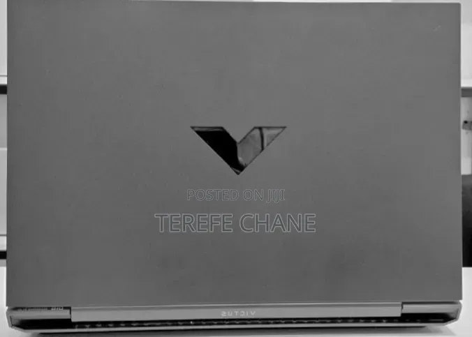 New Laptop HP Victus 16 16GB Intel Core i7 SSD 512GB